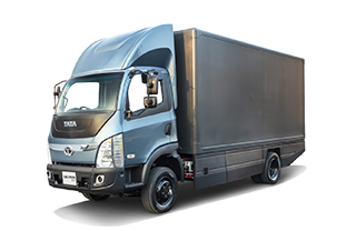 Commercial vehicles Ultra E.9