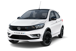 Tata Motors Tiago EV blitz