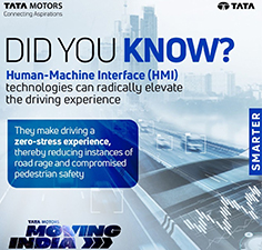 Tata Motors Auto Expo Moving India