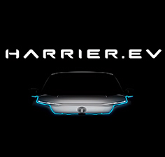 Harrier EV