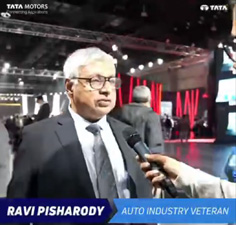 Ravi Pisharody