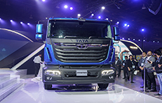 Tata Motors Commercial Vehicle