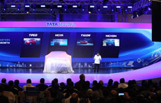 Tata Motors new vehicles at Auto Expo 2018